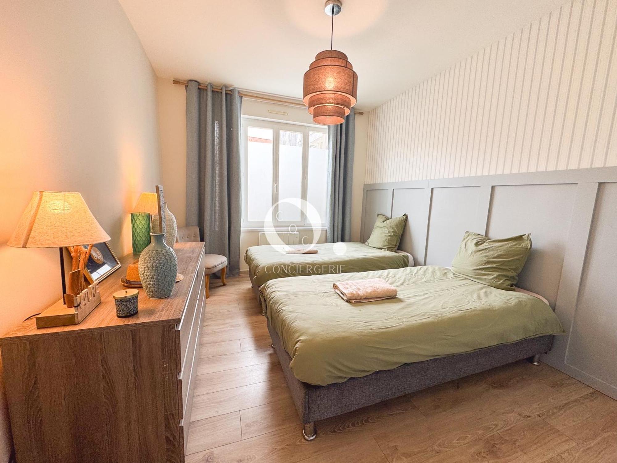 Apartament Coc - Au Vent Du Kent Wissant Zewnętrze zdjęcie