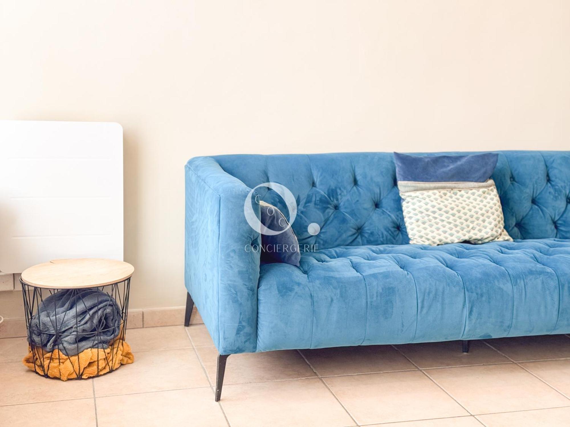 Apartament Coc - Au Vent Du Kent Wissant Zewnętrze zdjęcie
