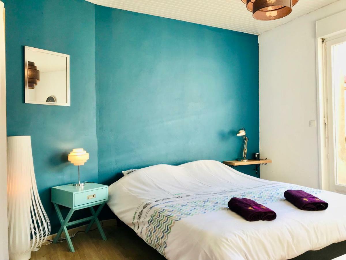 Apartament Coc - Au Vent Du Kent Wissant Zewnętrze zdjęcie